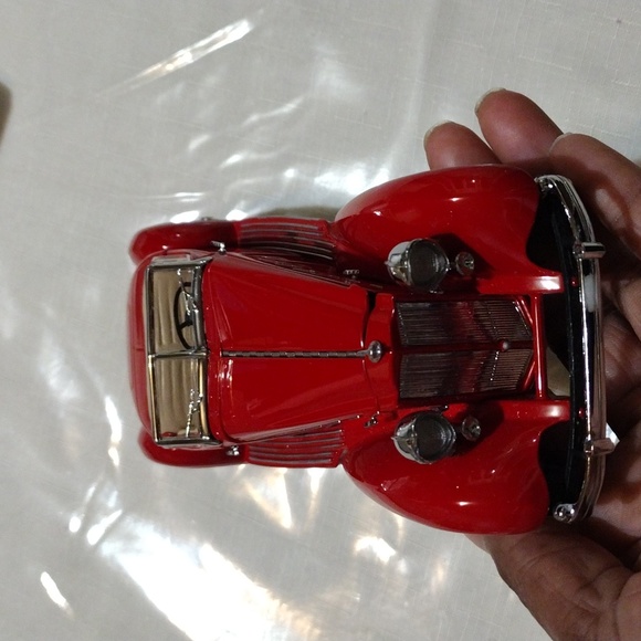 Collectable Car - Picture 4 of 4